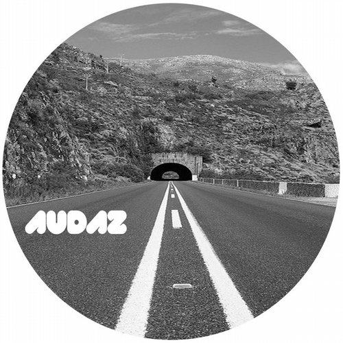 image cover: Alkalino - Audaz 50 [AUDAZDIG50]