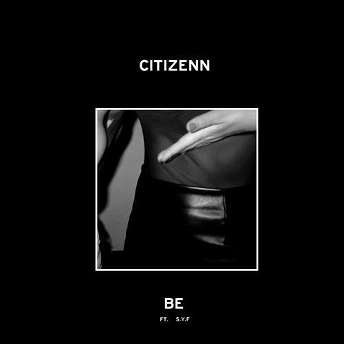image cover: Citizen - BE [VIS265B]