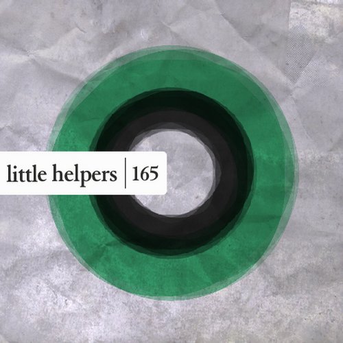 image cover: Rockwell & Landers - Little Helpers 165 [LITTLEHELPERS165]