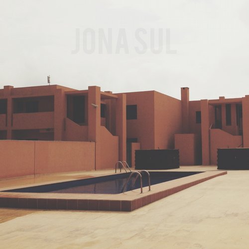 image cover: Jona Sul - Neighbourhood [ECB399]