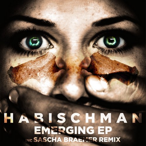 image cover: Habischman - Emerging (+Sascha Bramer Remix) [UGA021]