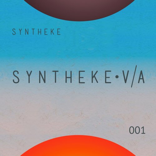image cover: VA - The Sound Of Syntheke [SR001]