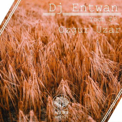 image cover: DJ Entwan - Yooh EP [HBT027]
