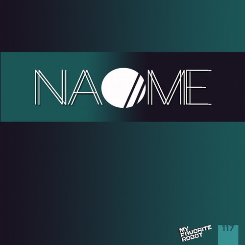 image cover: VA - NAOME [MFR117]