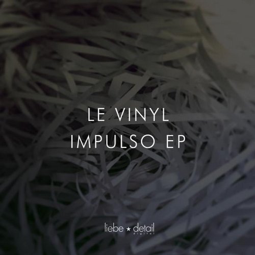 image cover: Le Vinyl - Impulso Ep [LDD033]