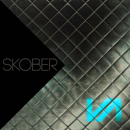 image cover: Skober - Back To Life EP [ELV21]