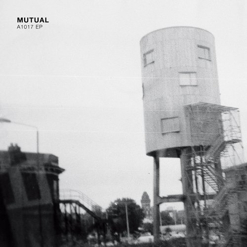 image cover: MUTUAL - A1017 [HH034]