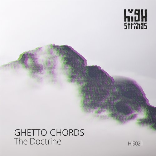 image cover: Ghetto Chords - The Doctrine [BLV1498505]