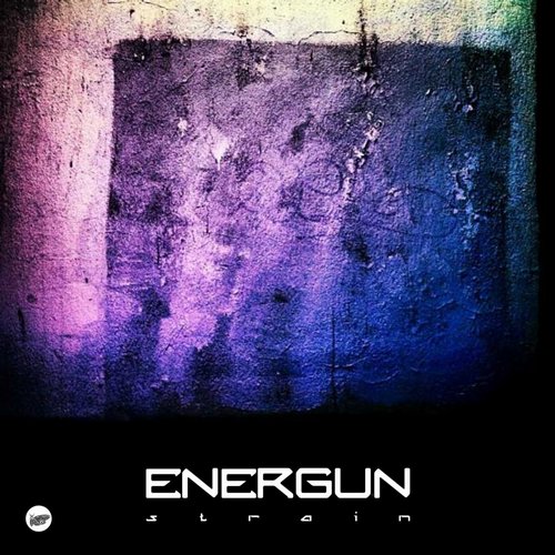 image cover: Energun - Strain [ENR066]