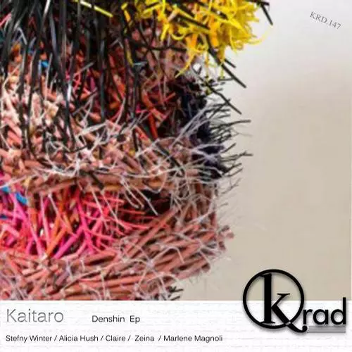 image cover: Kaitaro - Denshin [KRD147]