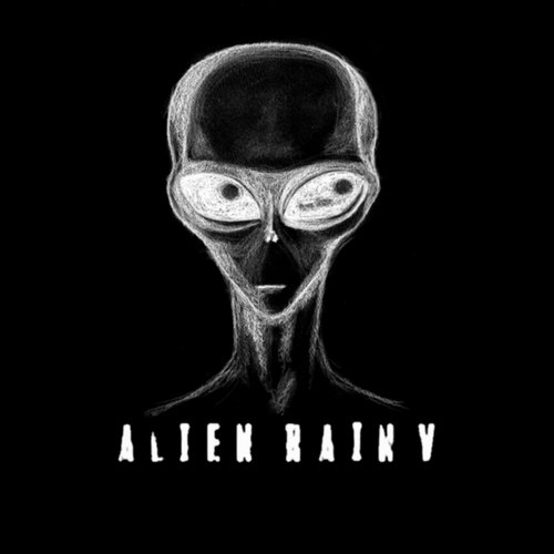 image cover: Alien Rain - Alien Rain 5 [AR5]