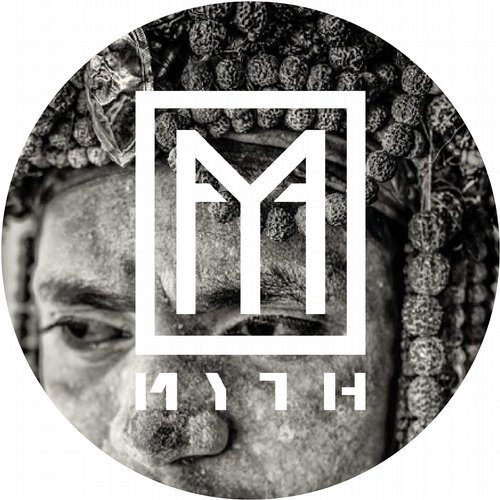 image cover: Lando - MYTH002 [MYTH002]