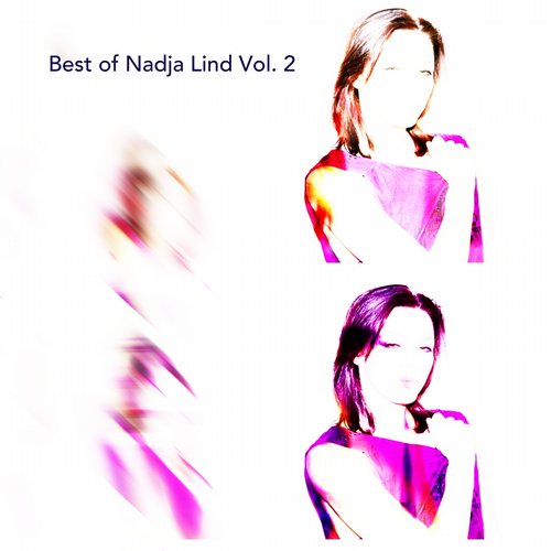 image cover: VA - Best Of Nadja Lind Vol. 2 [DCD041]