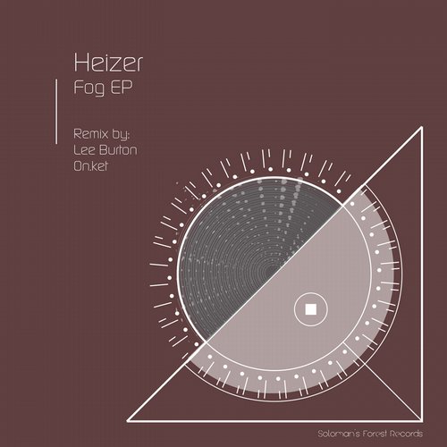 image cover: Heizer - Fog EP [21]