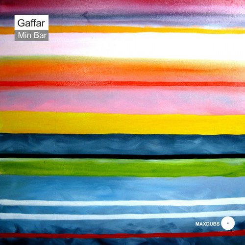 image cover: Gaffar - Min Bar [DJ010]