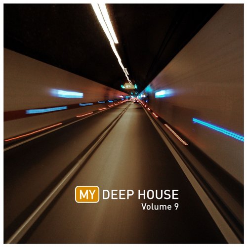 image cover: VA - My Deep House 9 [PUSH039]