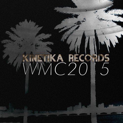 image cover: VA - WMC 2015 [KINETIKA89]