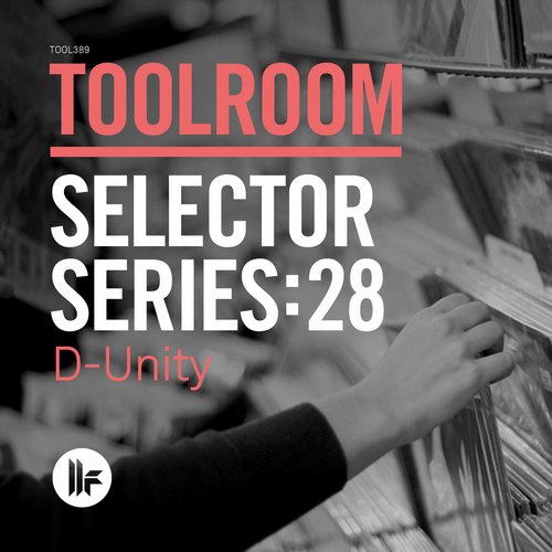 image cover: VA - Toolroom Selector Series 28 D-Unity [TOOL38901Z]