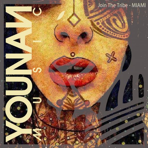 image cover: VA - Join The Tribe Miami (Music Conference Essentials) [YMA018]