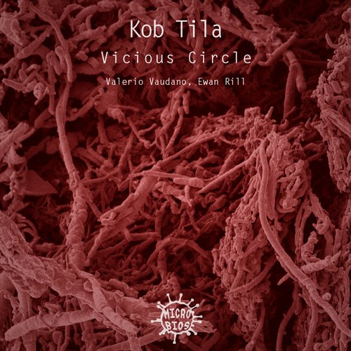 image cover: Kob Tila - Vicious Circle [MB003]