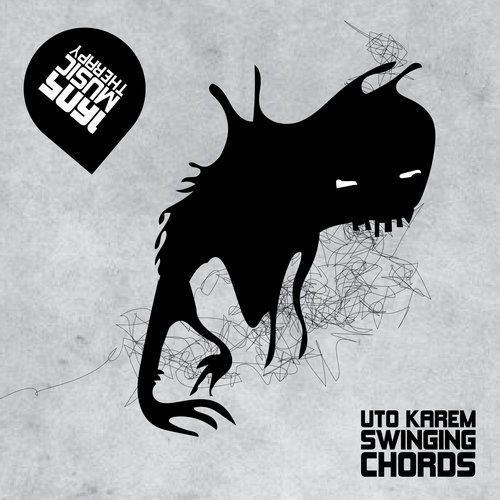 image cover: Uto Karem - Swinging Chords [1605185]