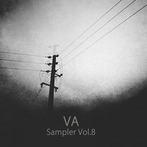 image cover: VA - Sampler Vol.8 [SAFNUM041]