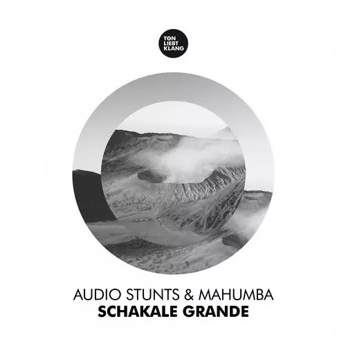 image cover: Audio Stunts & Mahumba - Schakale Grande [10086988]