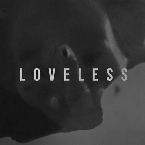 image cover: William Earl - Loveless [NEIN018]