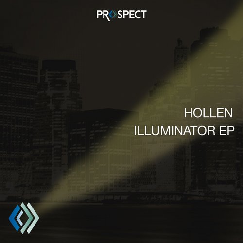 image cover: Hollen - Illuminator EP [PSR055]