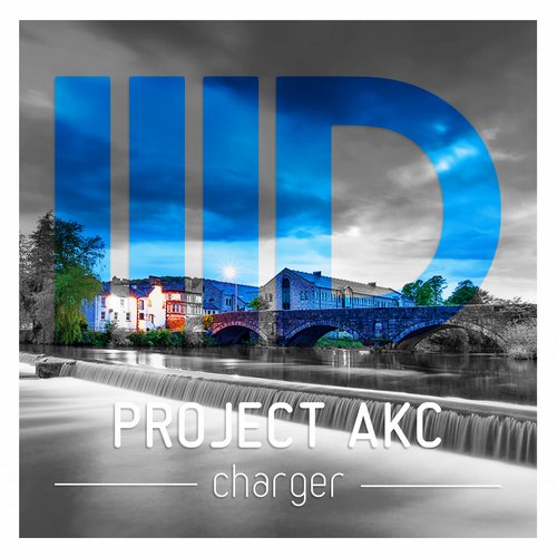 image cover: PROJECT AKC - Charger [ID069]