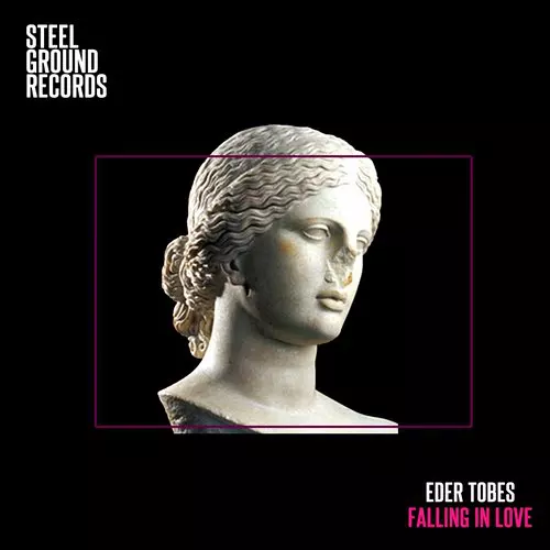 image cover: Eder Tobes - Falling In Love [SGR0149]