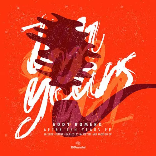 image cover: Eddy Romero - After Ten Years EP (+Nicolas Masseyeff Remix) [XPM090]