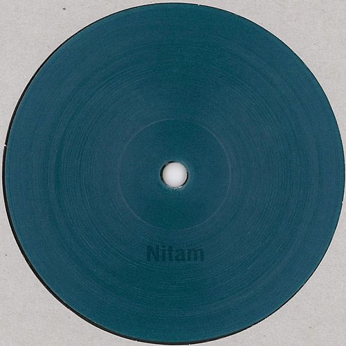 image cover: Nitam - Retold [Ostgut Ton Unterton 006]