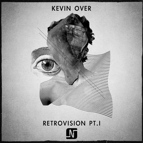 image cover: Kevin Over - Retrovision PT. I [NMW067]