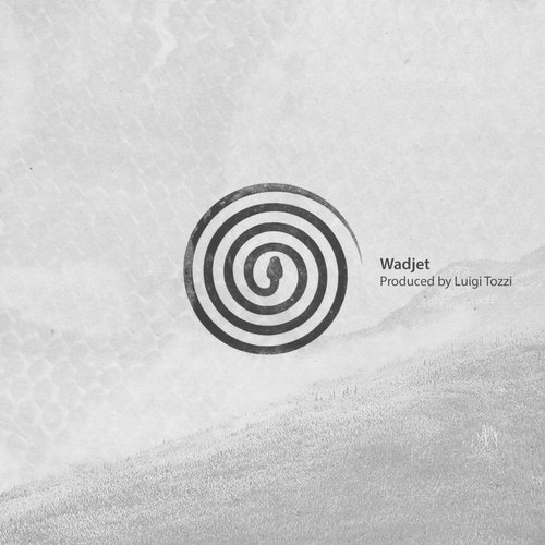 image cover: Luigi Tozzi - Wadjet [HYPNUSD4]