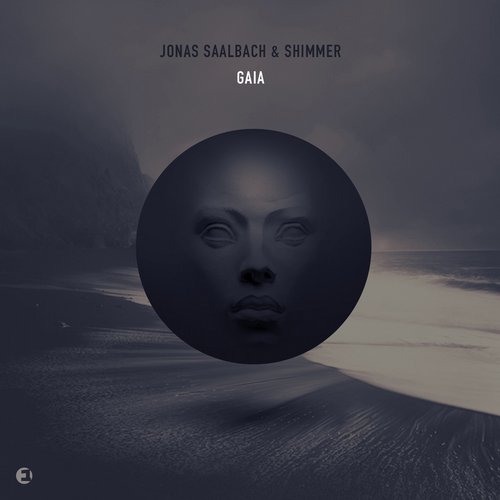 image cover: Jonas Saalbach & Shimmer (NL) - Gaia [EINMUSIKA040]