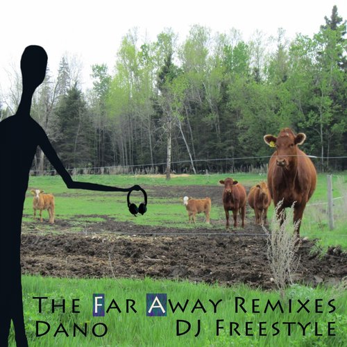 image cover: Joe Silva - The Far Away Remixes [PSRD003]