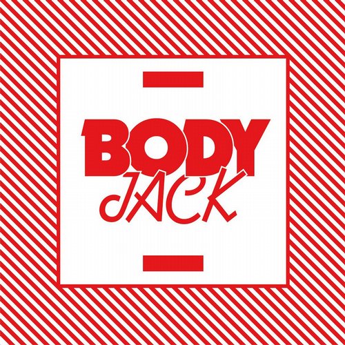 image cover: Bodyjack, Soundbwoy, Killah - Bodyjack & Soundbwoy Killah Split EP [BODYJACK002]