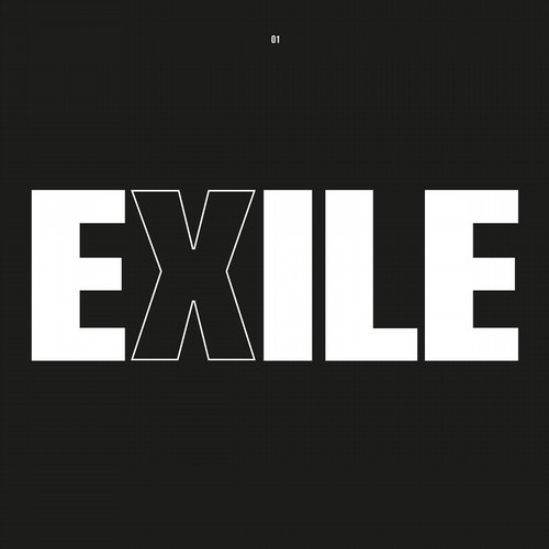image cover: Johannes Heil & Markus Suckut - EXILE 01 [EXILE001]