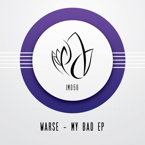 image cover: Warse - My Bad [IM056]