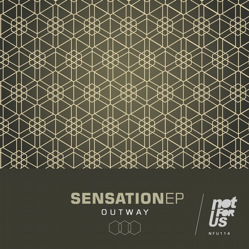 image cover: Outway - Sensation EP [NFU114]