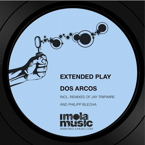 image cover: Extended Play - Dos Arcos [Imola013]