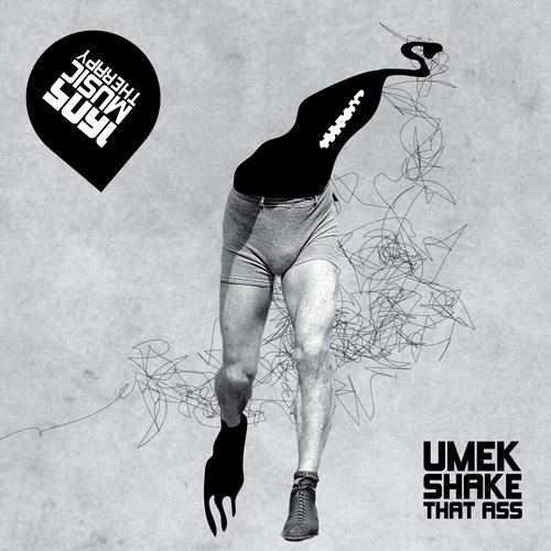 image cover: UMEK - Shake That Ass [1605187]