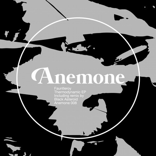 image cover: Fauntleroy - Thermodynamic [ANEM008]