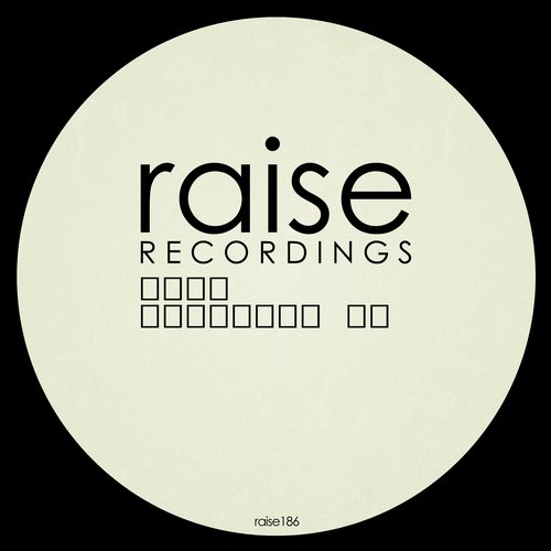 image cover: Cmrk - Rhythmer EP [RAISE186]