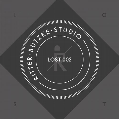 image cover: Don Brazo - Lost Remixes (Part 2/6) [RBSLOST002BP]