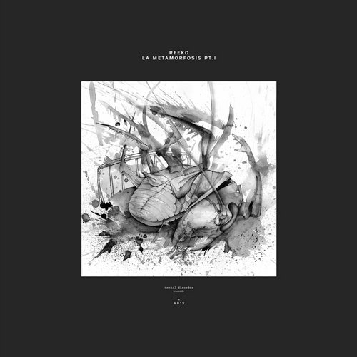 image cover: Reeko - La Metamorfosis Part 1 [MD019]