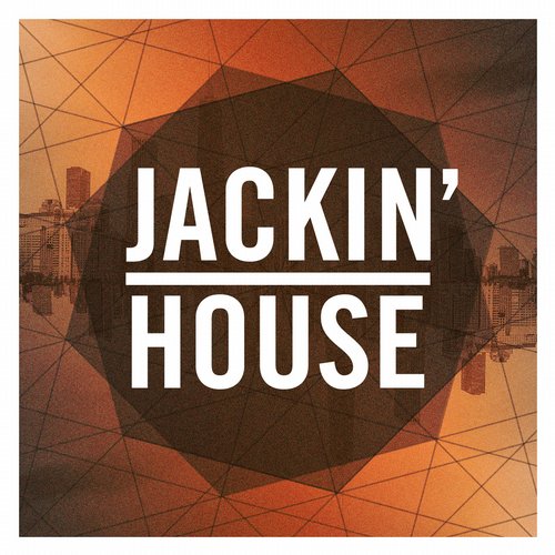 image cover: VA - Jackin' House [TOOL38601Z]