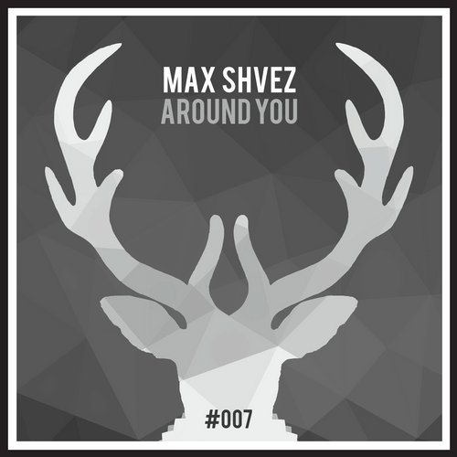 image cover: Max Shvez - Around You [DDW007]