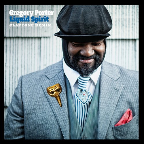 image cover: Gregory Porter - Liquid Spirit [00602547270344]